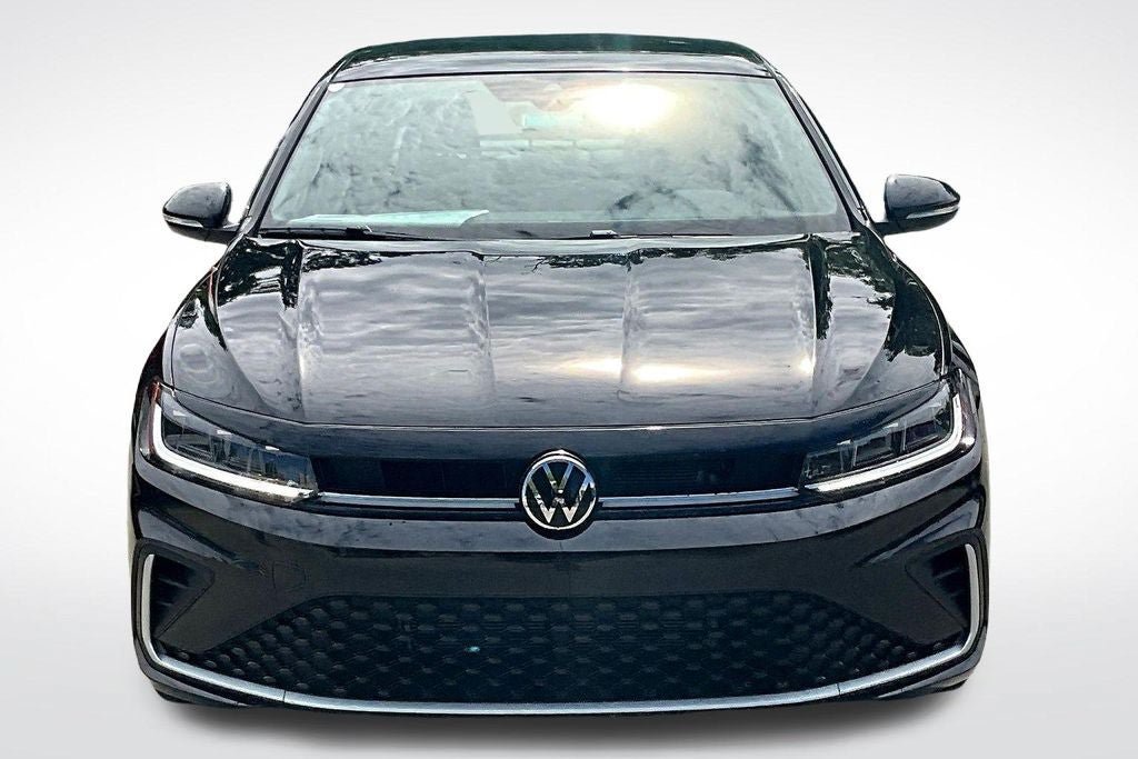 New 2026 Volkswagen Jetta SEL FWD image 2