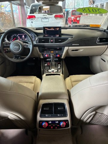 Used 2018 Audi A7 3.0T Prestige w/ Prestige Package image 21