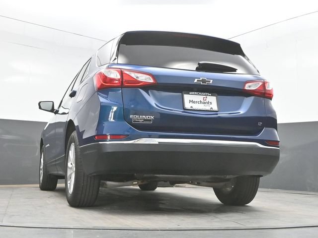 Used 2019 Chevrolet Equinox LT FWD image 28