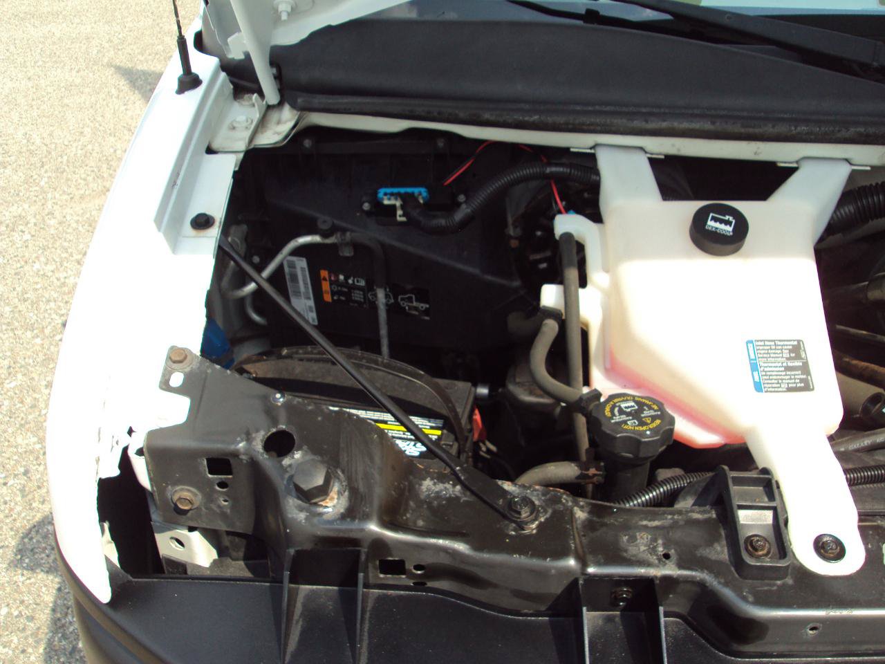Used 2012 Chevrolet Express 1500 AWD w/ Power Package image 22