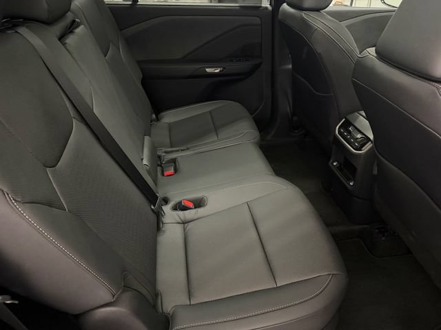 New 2026 Lexus TX 350 FWD image 13