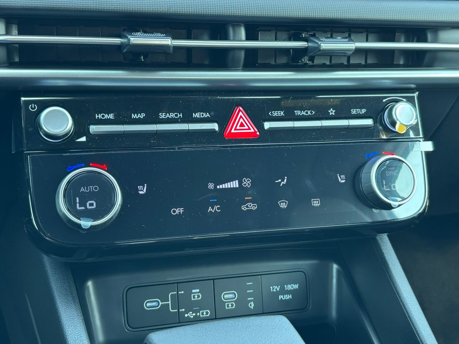 New 2026 Hyundai Santa Cruz SEL FWD image 21