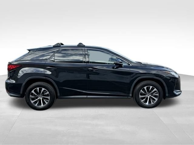 Used 2020 Lexus RX 350 AWD w/ Premium Package image 8