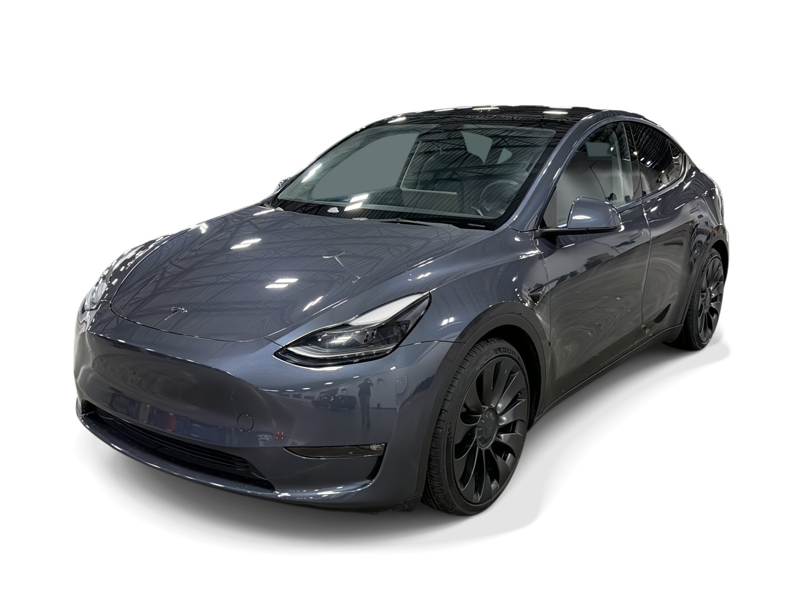 Certified 2023 Tesla Model Y Performance AWD/4WD image 14