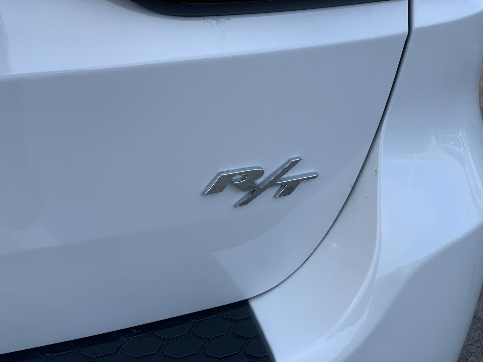 Used 2025 Dodge Durango R/T image 36