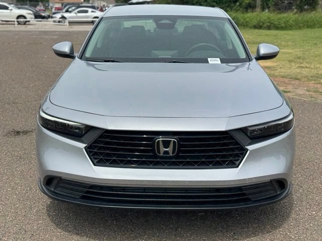 Used 2026 Honda Accord LX image 2