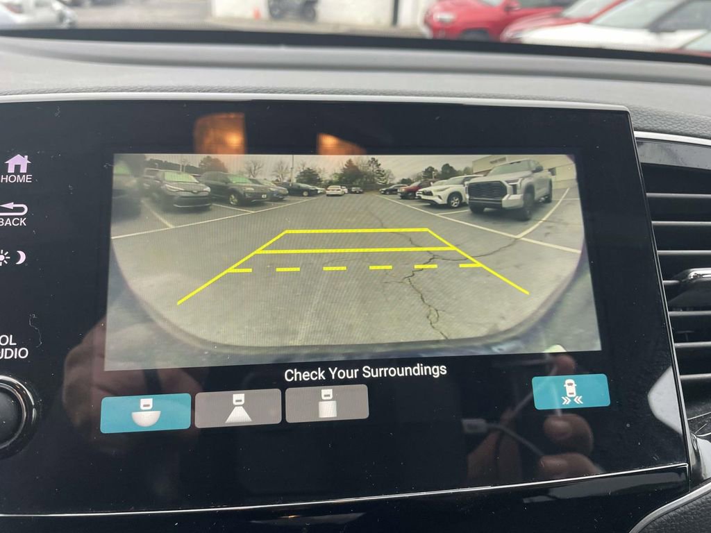 Used 2022 Honda Pilot Sport image 39