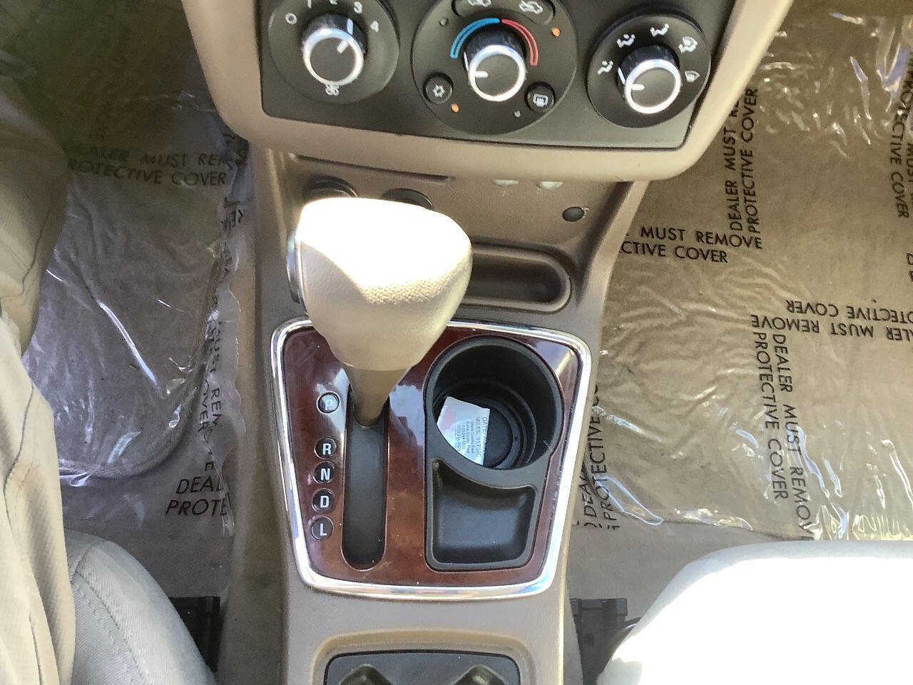 Used 2007 Chevrolet Malibu LS FWD image 33