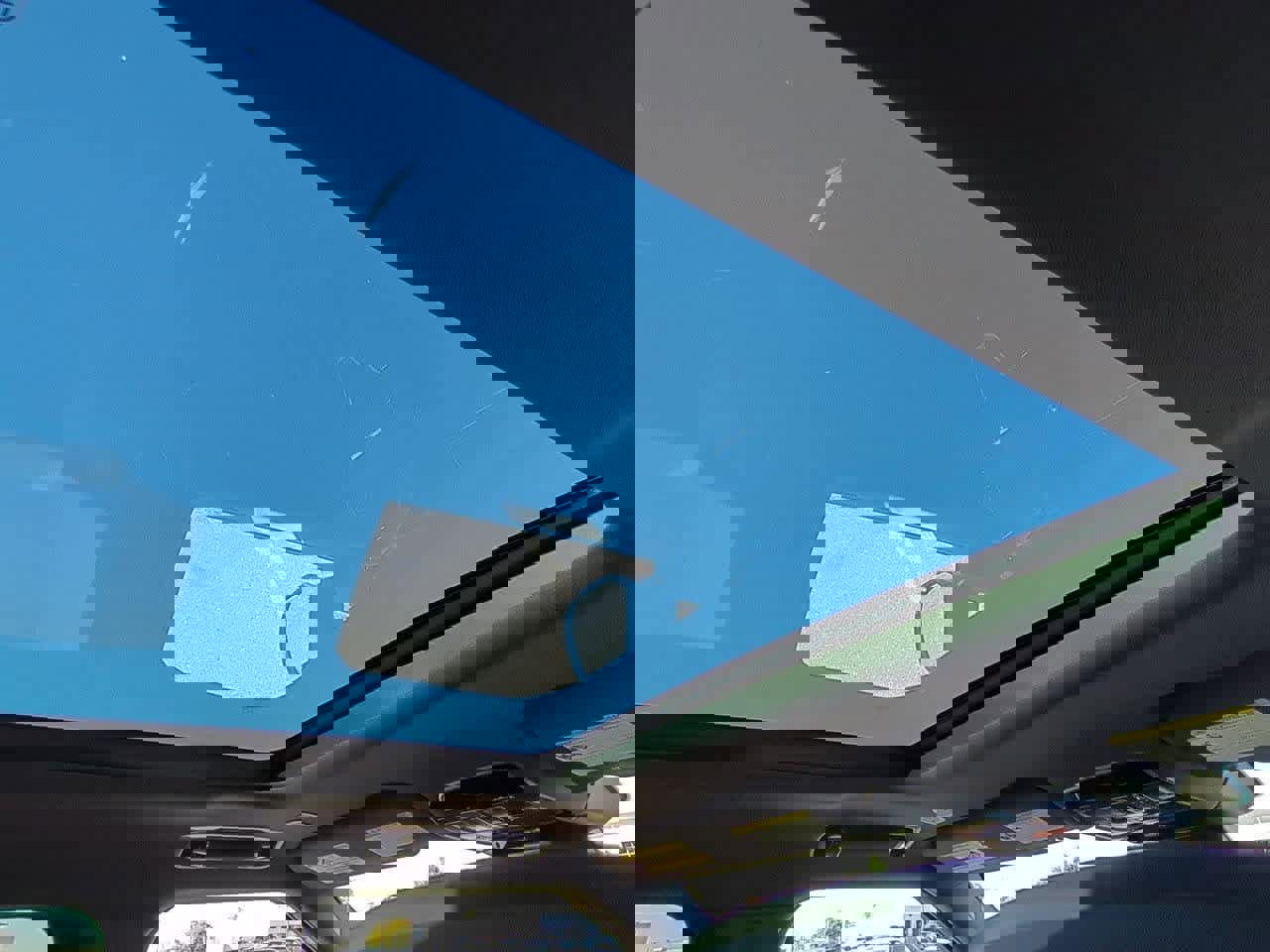 New 2025 Land Rover Range Rover Sport Dynamic SE image 21