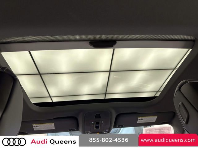 Certified 2025 Audi A3 2.0T Premium w/ Black Optic Package image 14