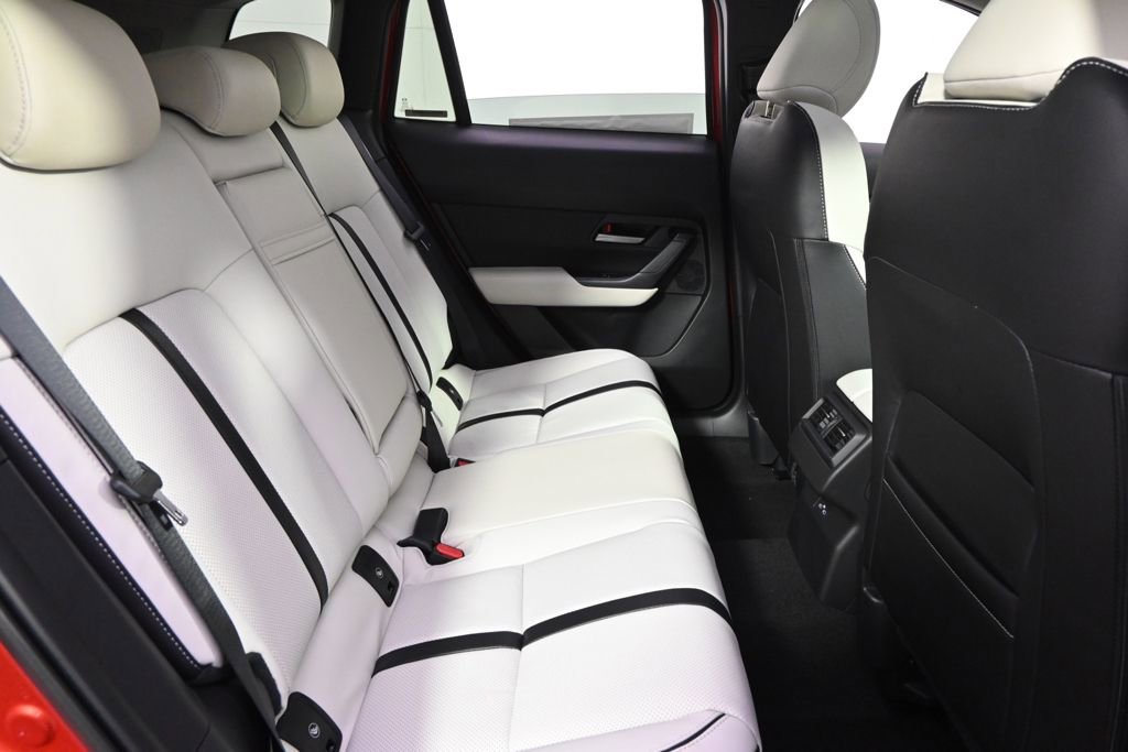 New 2026 MAZDA CX-50 AWD 2.5 S w/ Weather Package image 18