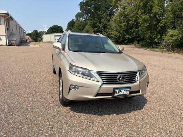 Used 2015 Lexus RX 350 AWD image 12
