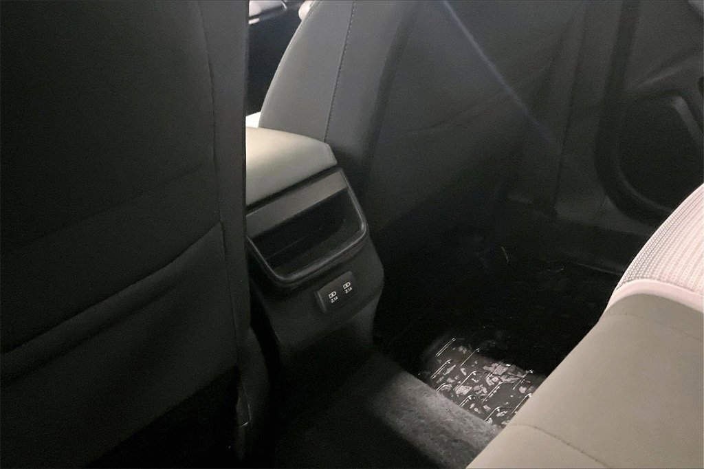 Used 2020 Subaru Outback Premium w/ Popular Package #1 image 10