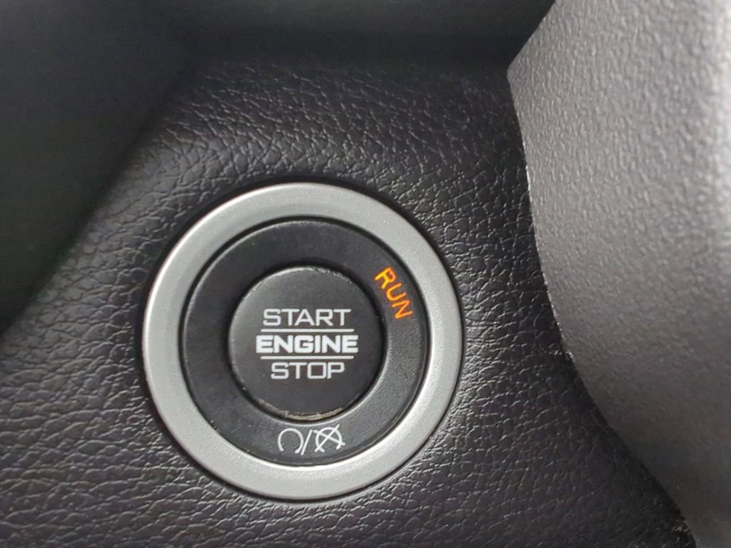 Used 2022 RAM 2500 Laramie w/ Night Edition image 33