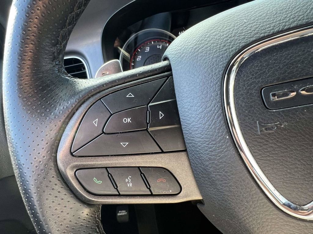 Certified 2022 Dodge Charger GT w/ Navigation & Travel Group image 28