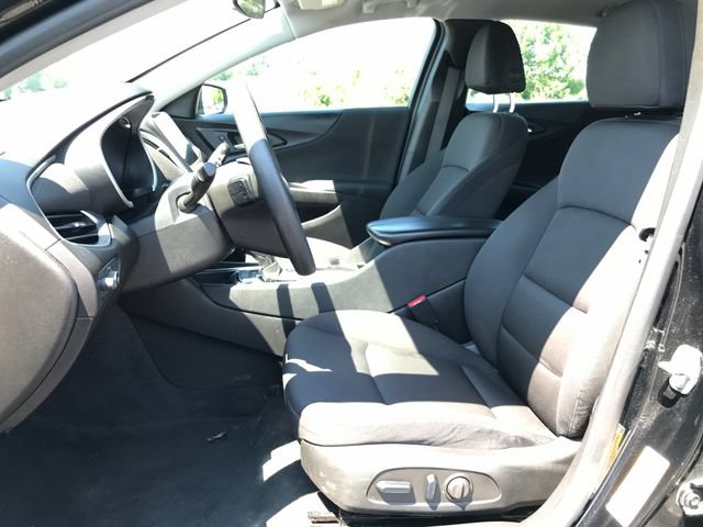 Certified 2023 Chevrolet Malibu LT FWD image 15