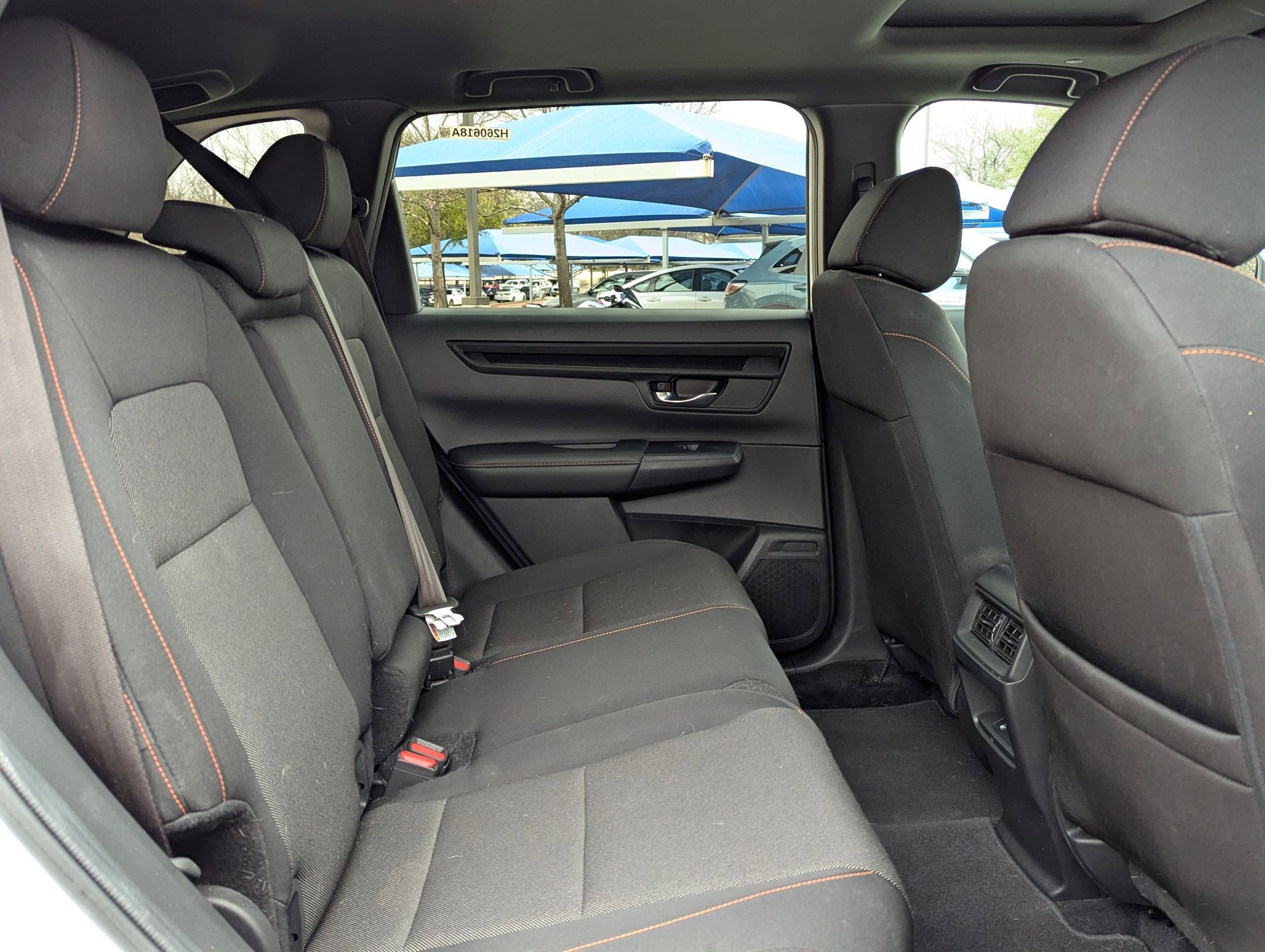 Used 2023 Honda CR-V Sport image 22