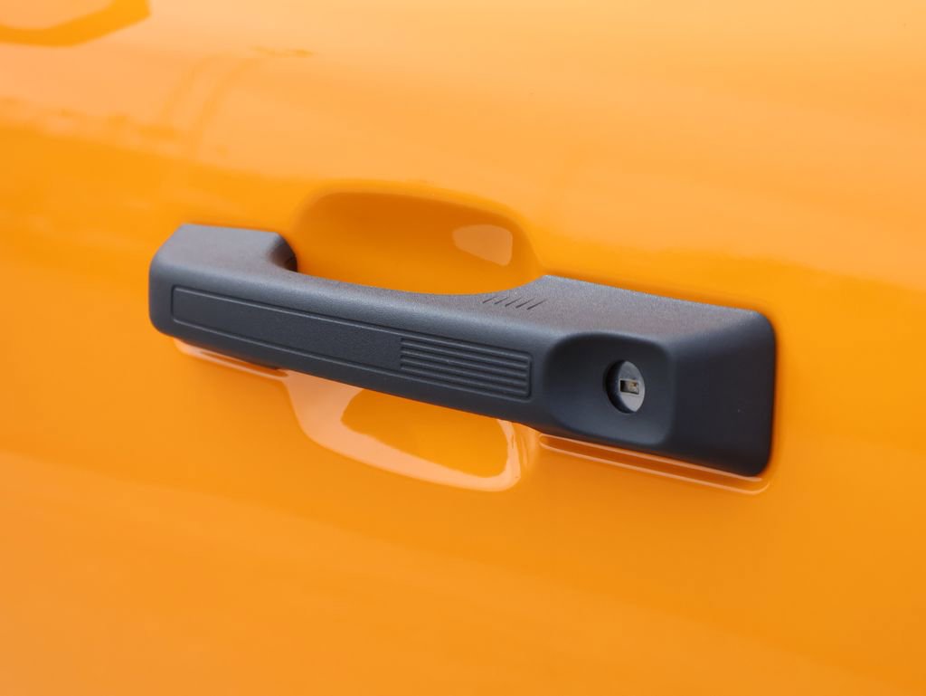 New 2026 Ford Bronco Sport Big Bend w/ Convenience Package image 19