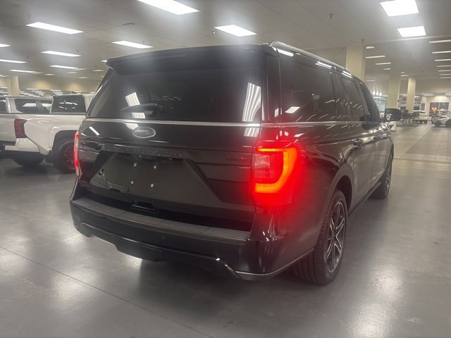 Used 2021 Ford Expedition Max Limited image 7