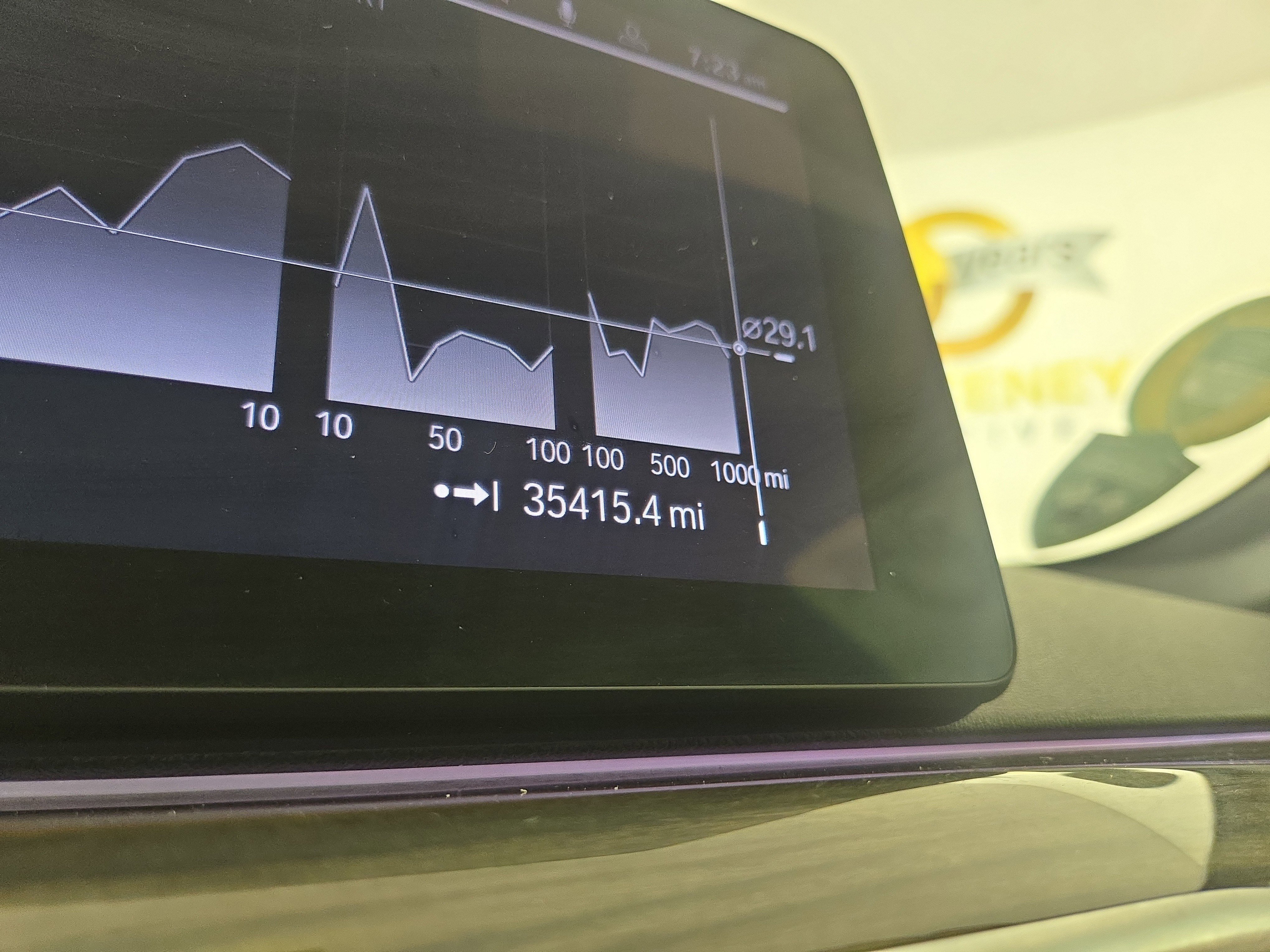 Used 2022 BMW 530i xDrive w/ Executive Package image 18