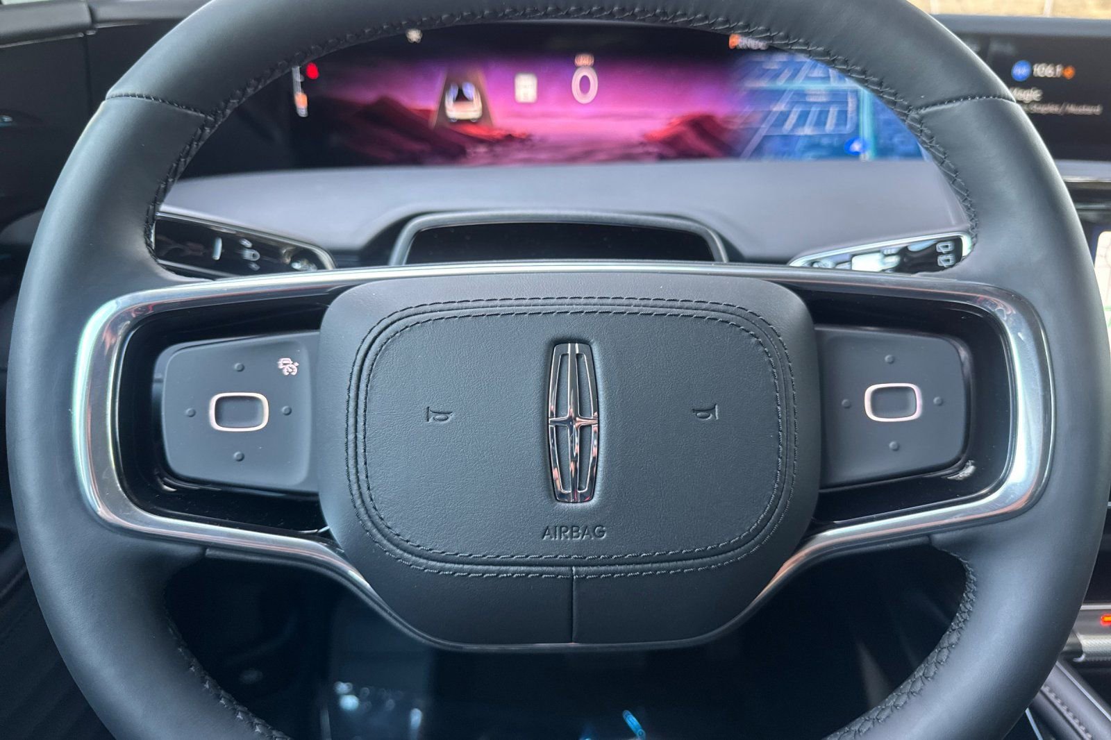 New 2026 Lincoln Nautilus Premier image 22