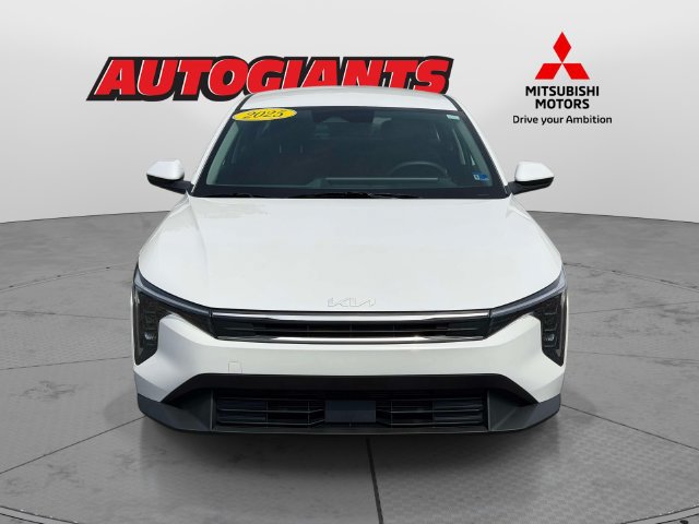 Used 2025 Kia K4 FWD image 8