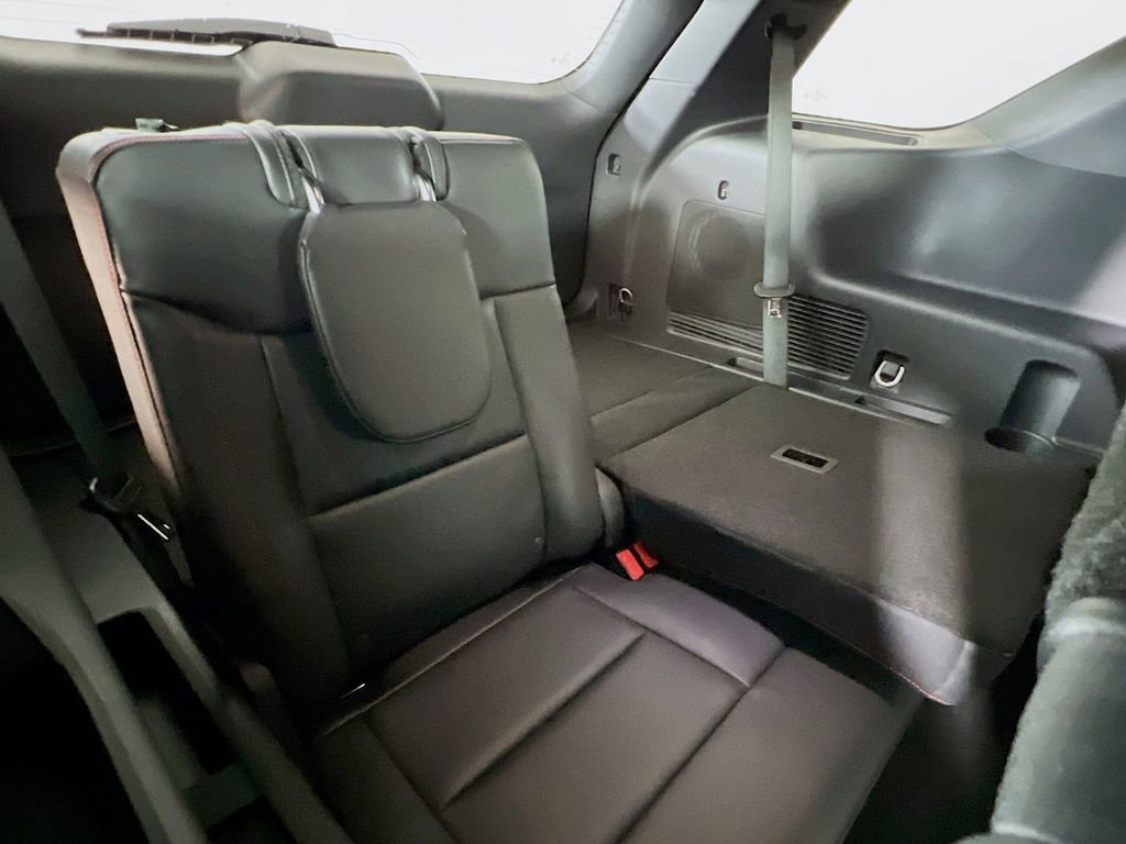 New 2026 Ford Explorer ST w/ Sun And Sound Package image 17