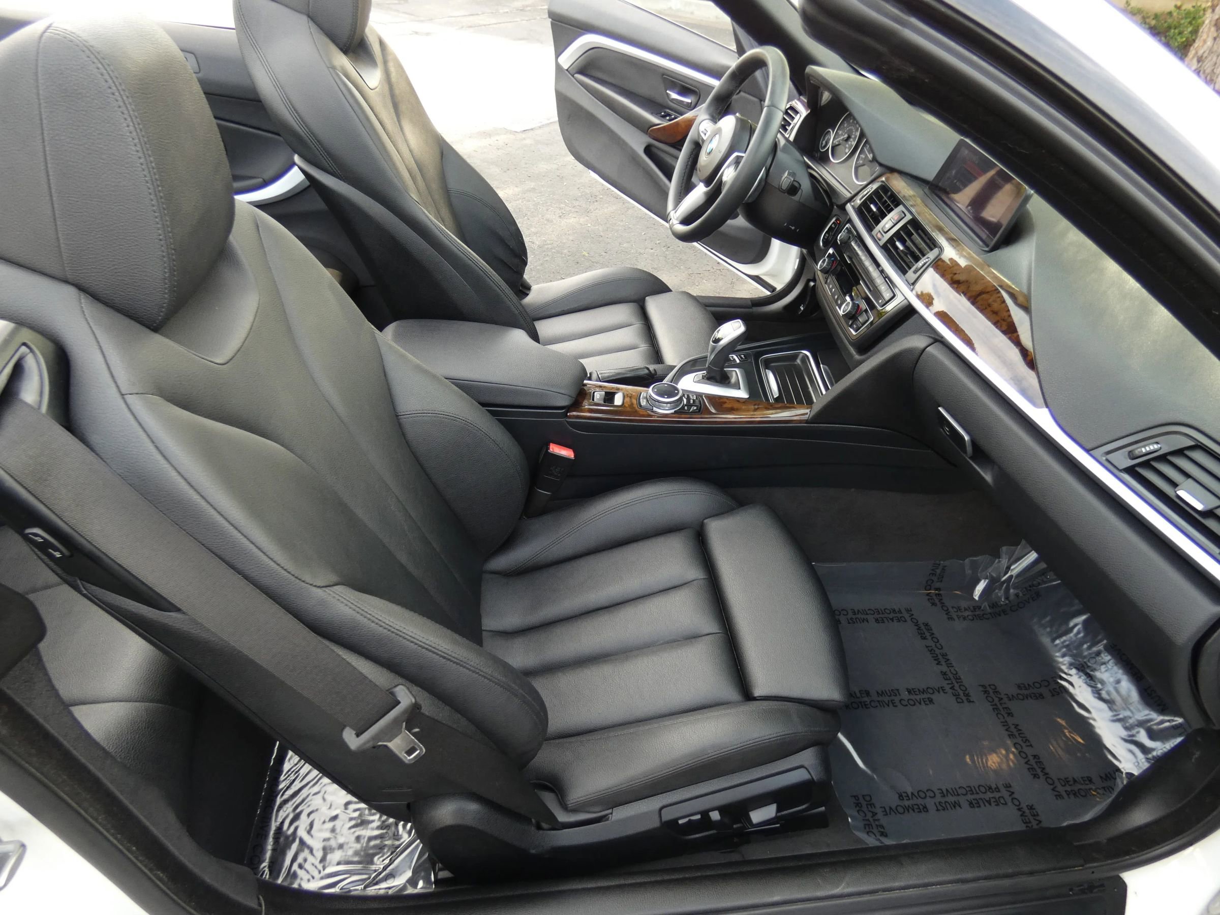 Used 2014 BMW 428i Convertible image 27