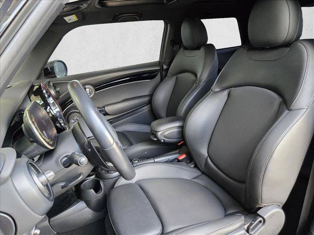 Used 2023 MINI Cooper S FWD image 11