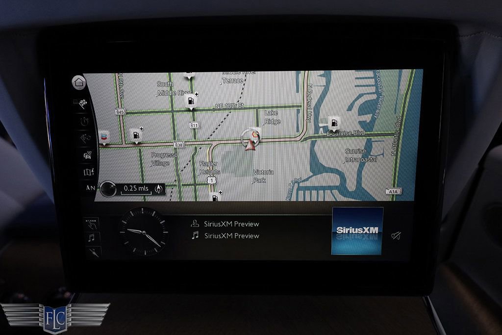 Used 2021 Rolls-Royce Cullinan image 32