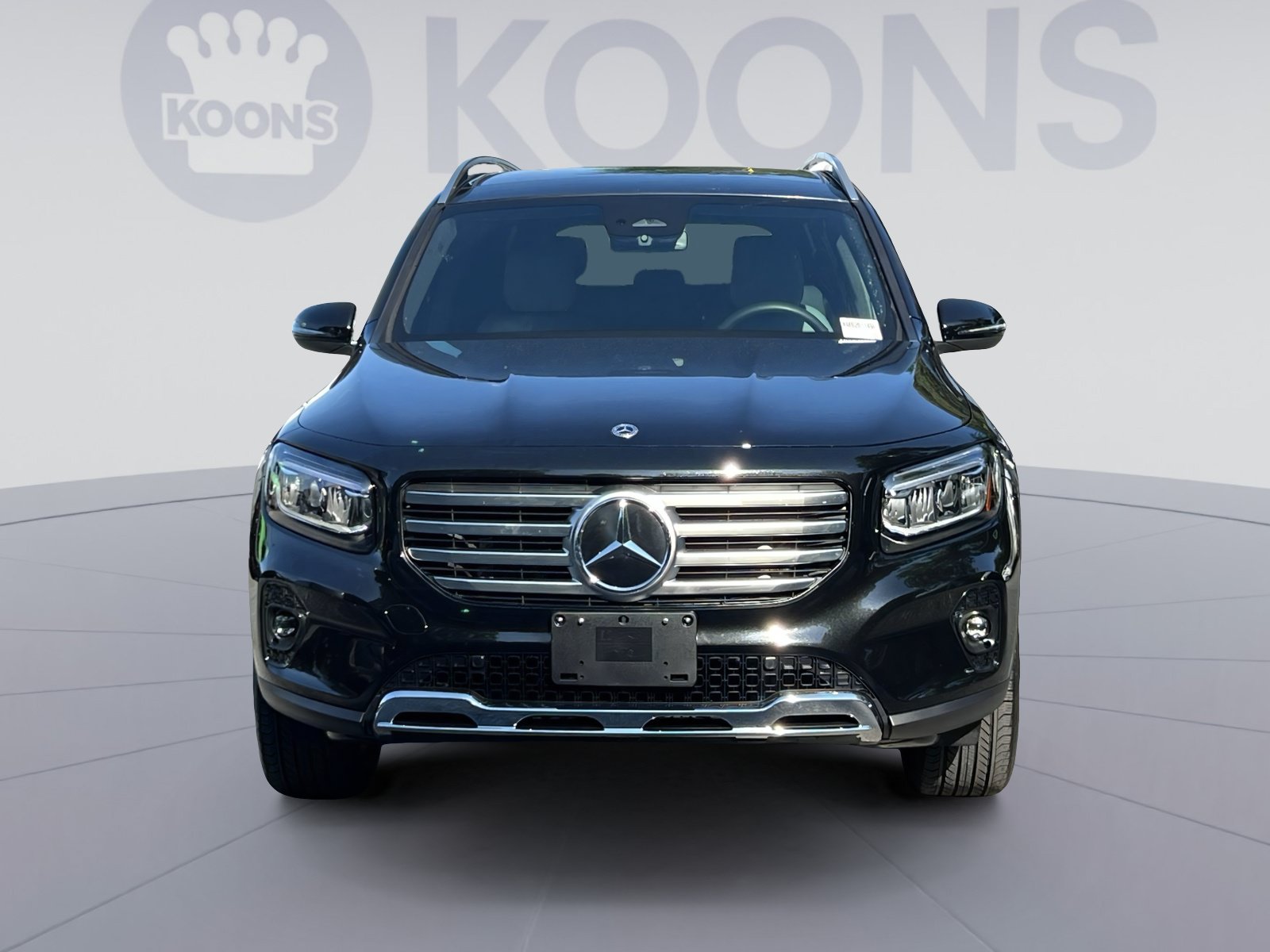 Certified 2026 Mercedes-Benz GLB 250 4MATIC image 4
