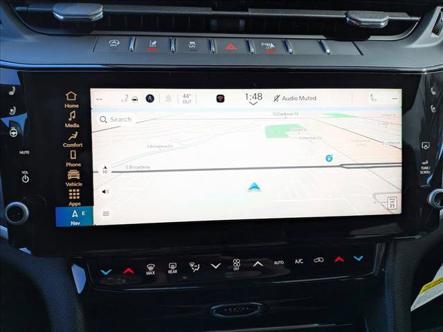 New 2026 Jeep Grand Cherokee Limited Reserve image 12