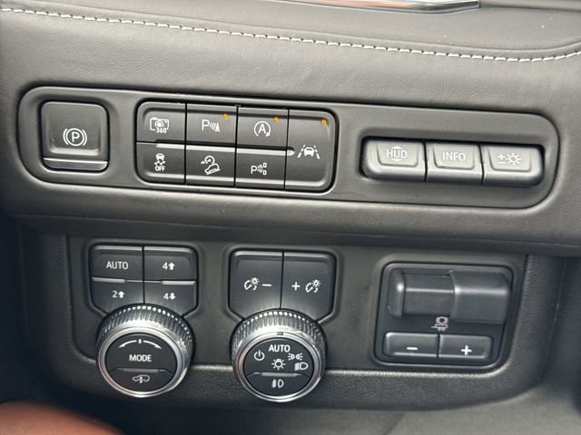 Certified 2023 GMC Yukon XL Denali Ultimate image 18