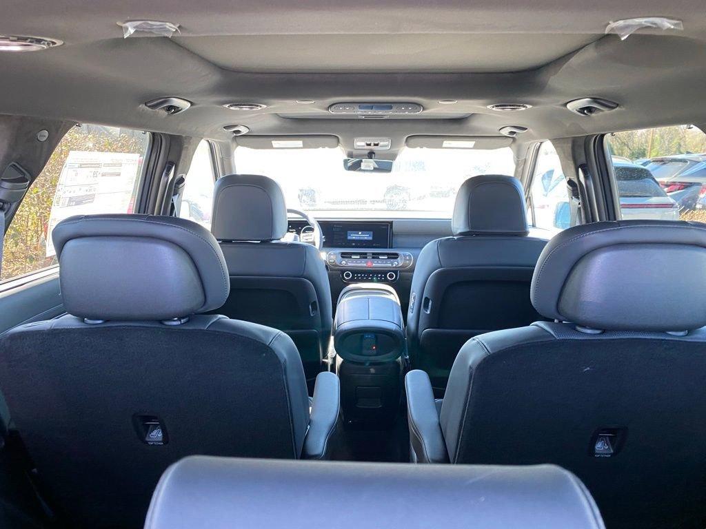 New 2026 Hyundai Palisade Calligraphy AWD/4WD image 38