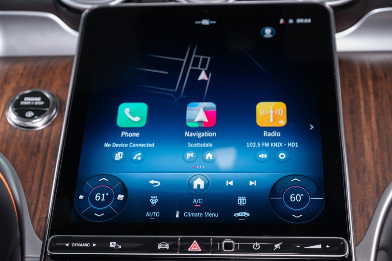 New 2026 Mercedes-Benz GLC 300 4MATIC image 20