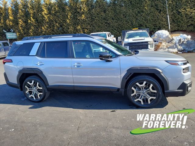 New 2026 Subaru Outback Touring XT image 8