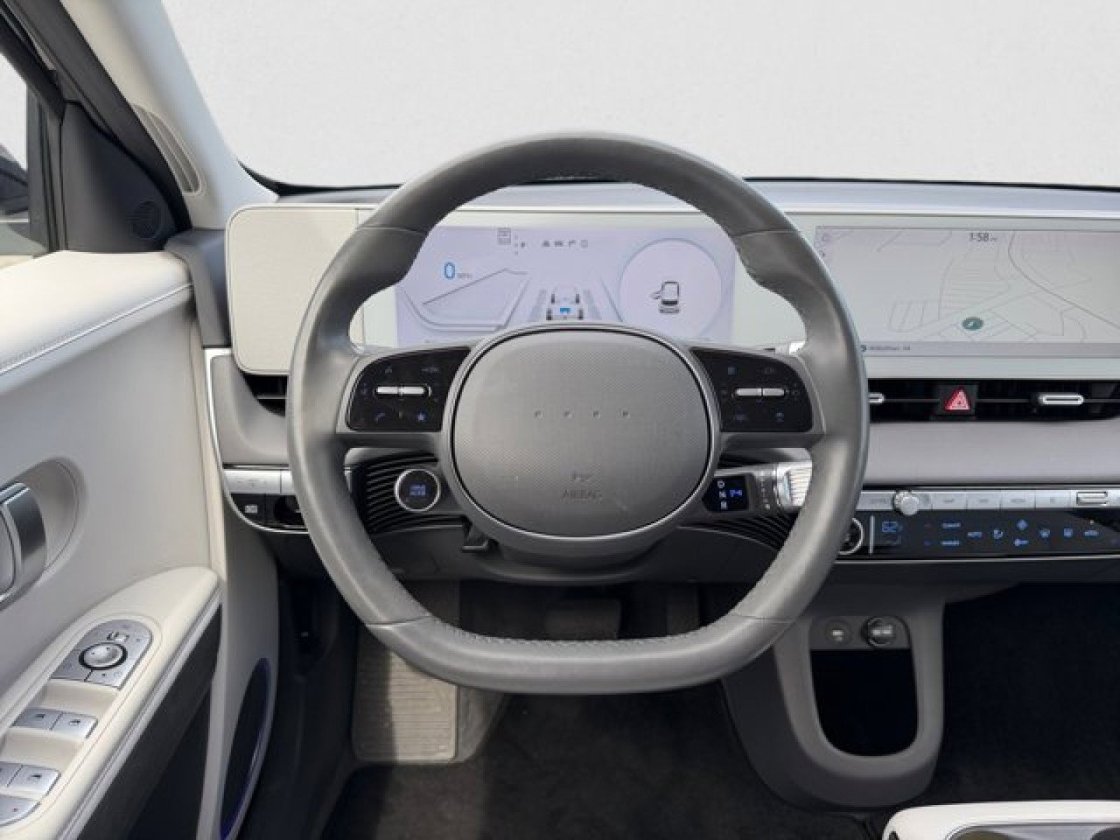 Used 2023 Hyundai Ioniq 5 SEL w/ Cargo Package image 14