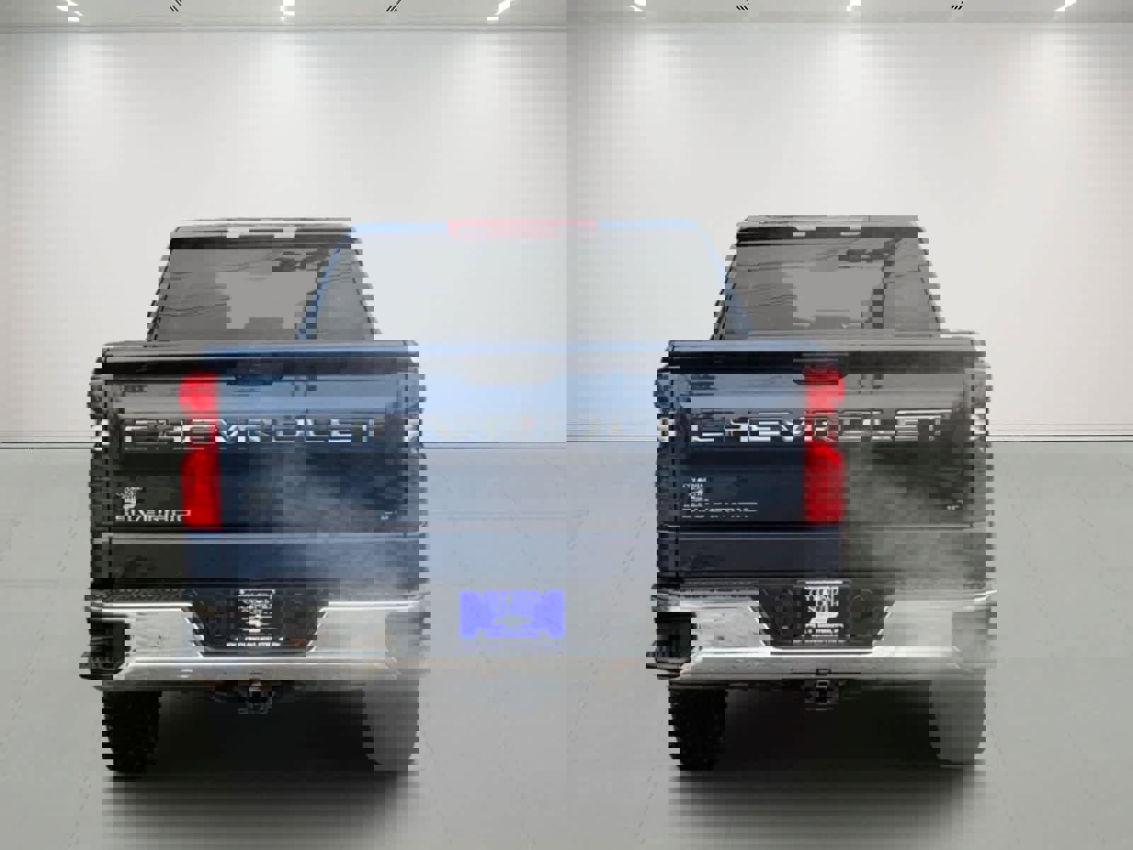 Used 2023 Chevrolet Silverado 1500 LT image 5