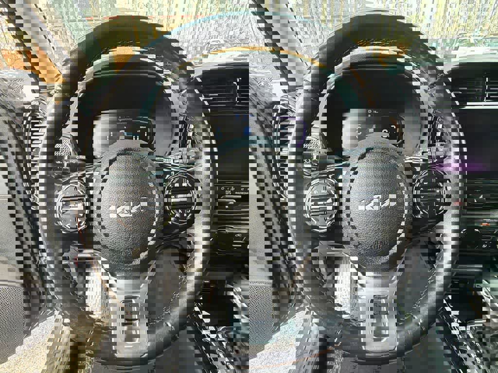 Used 2024 Kia Soul EX w/ Option Group 015 image 21