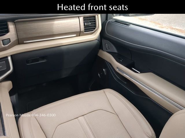 Used 2024 Ford Expedition Limited image 18