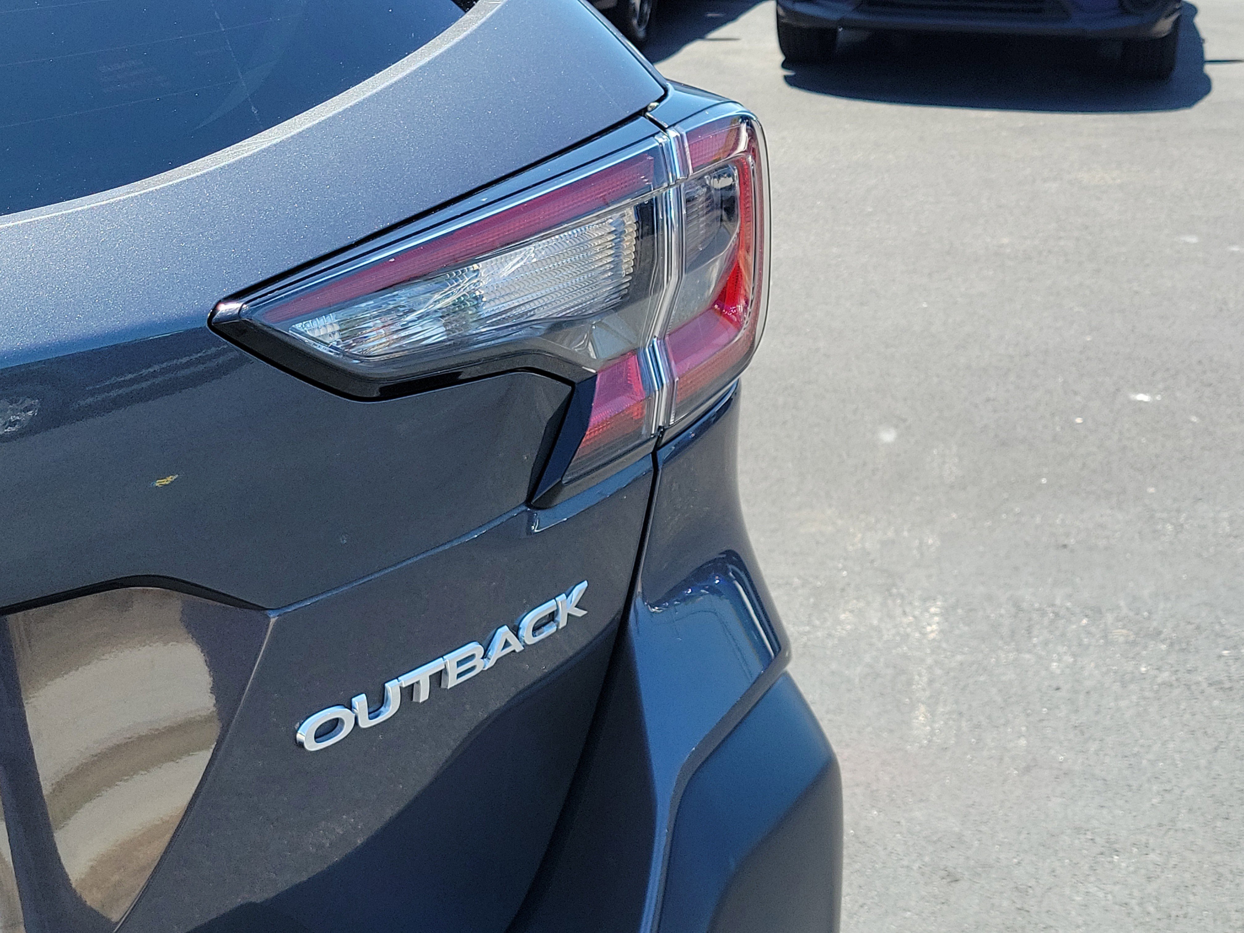 Certified 2023 Subaru Outback Limited w/ Popular Package #2 AWD/4WD image 11