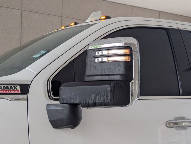 Used 2020 GMC Sierra 2500 Denali w/ Denali Ultimate Package AWD/4WD image 11