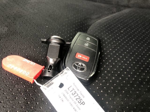 Used 2024 Toyota Corolla Premium image 29