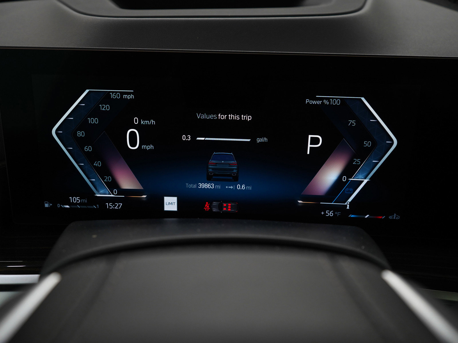 Used 2023 BMW X7 xDrive40i image 30