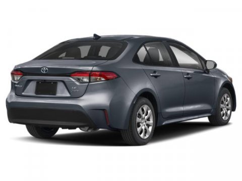 New 2026 Toyota Corolla LE image 2