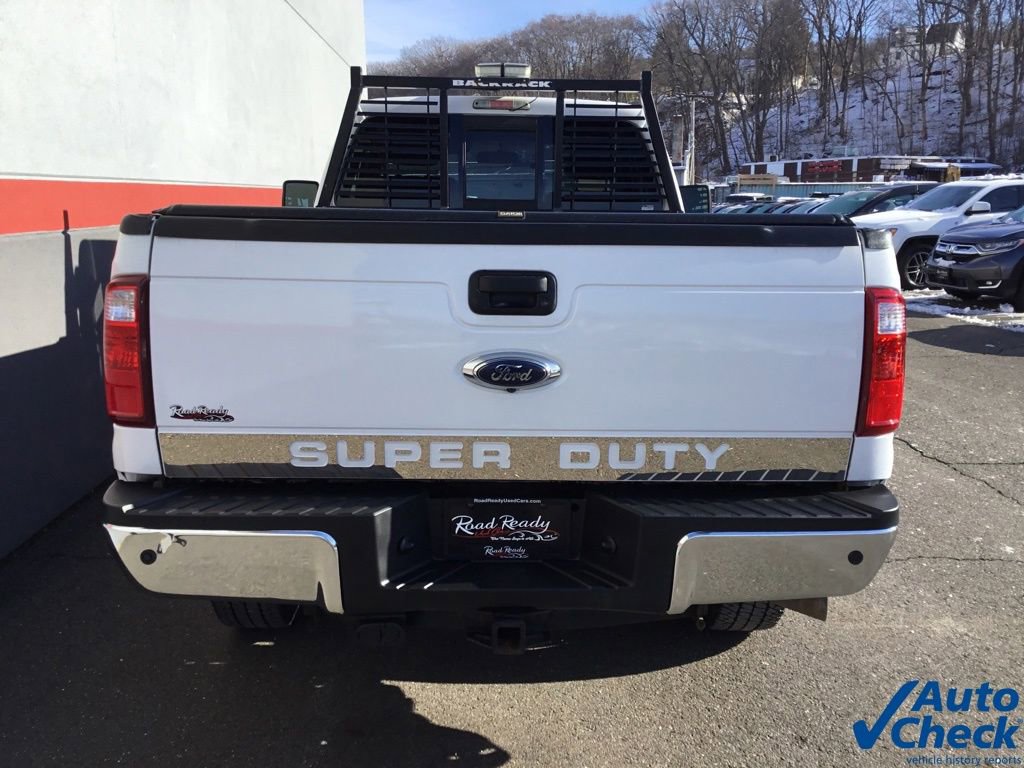 Used 2016 Ford F350 XLT w/ XLT Value Package image 9