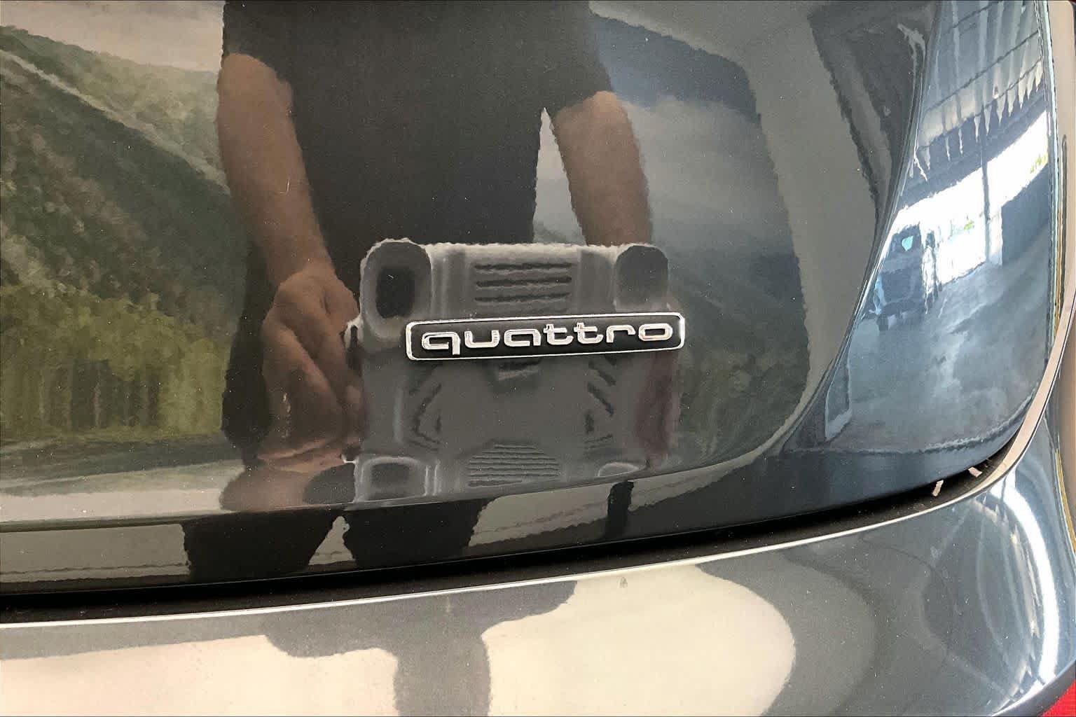 Certified 2023 Audi Q5 2.0T Premium Plus w/ Premium Plus Package AWD/4WD image 10