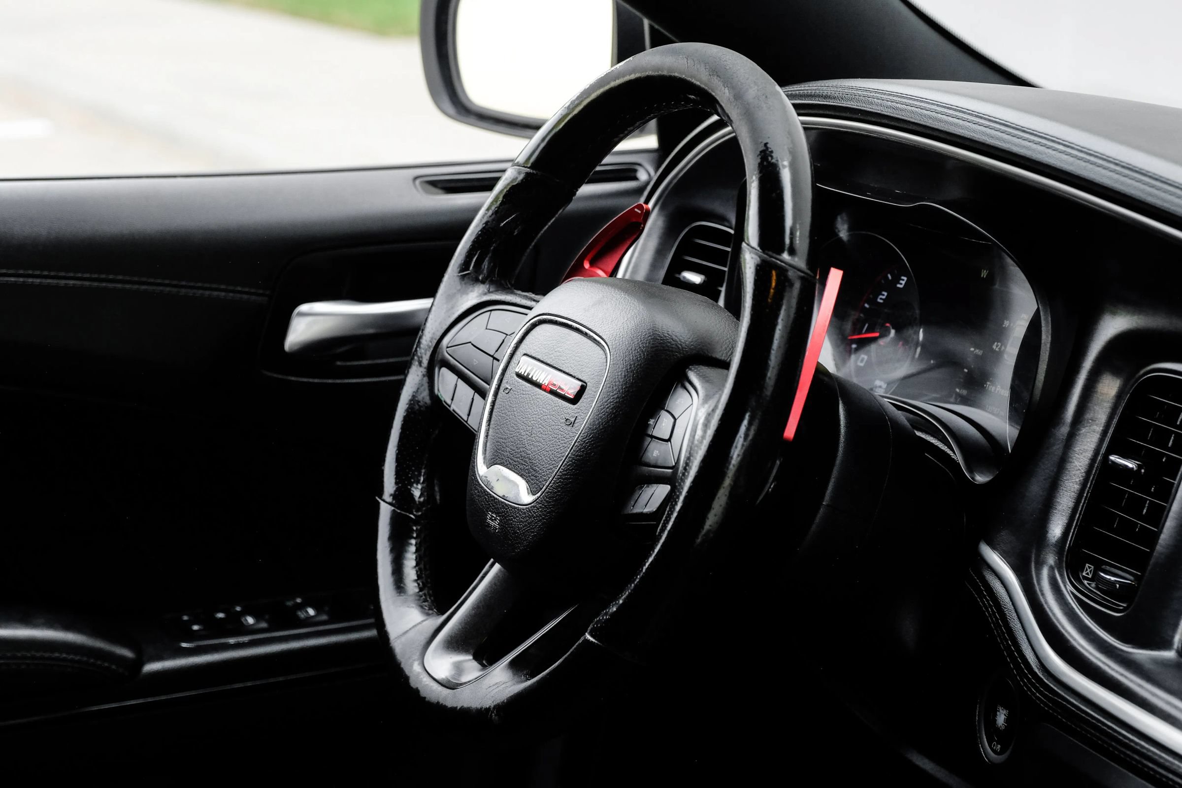 Used 2019 Dodge Charger Scat Pack w/ Daytona Edition Group RWD image 18
