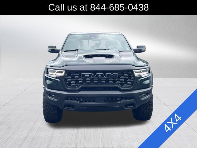 Used 2026 RAM 1500 RHO AWD/4WD image 2