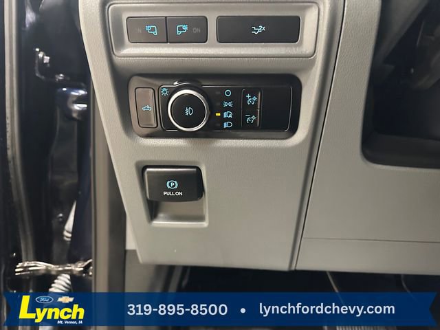 Used 2023 Ford F150 XLT w/ Equipment Group 302A High image 19